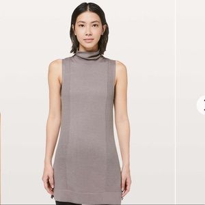 Lululemon Tunic Top - Size 4